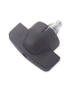 WP-T10/051 - Depth stop locking knob