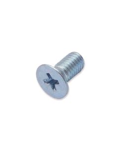 WP-T10/095 - Machine screw countersink M5 x 10mm Ph T10