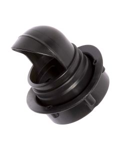 WP-T32/024 - Inlet elbow for the T32 and T33