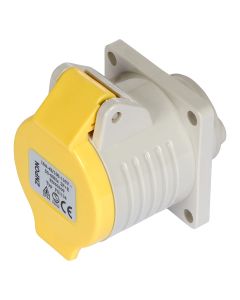 WP-T33L/047 - Socket for the T33A UK 115V