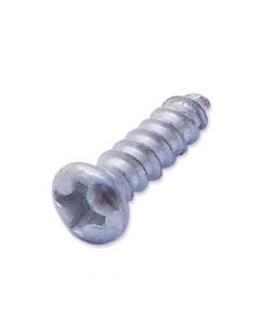 WP-T4/029 - Screw self tapping pan 4mm x 14mm Pozi T4