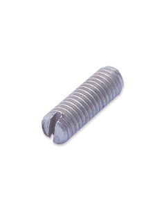 WP-T4/054 - Threaded pin M5 x 15mm T4