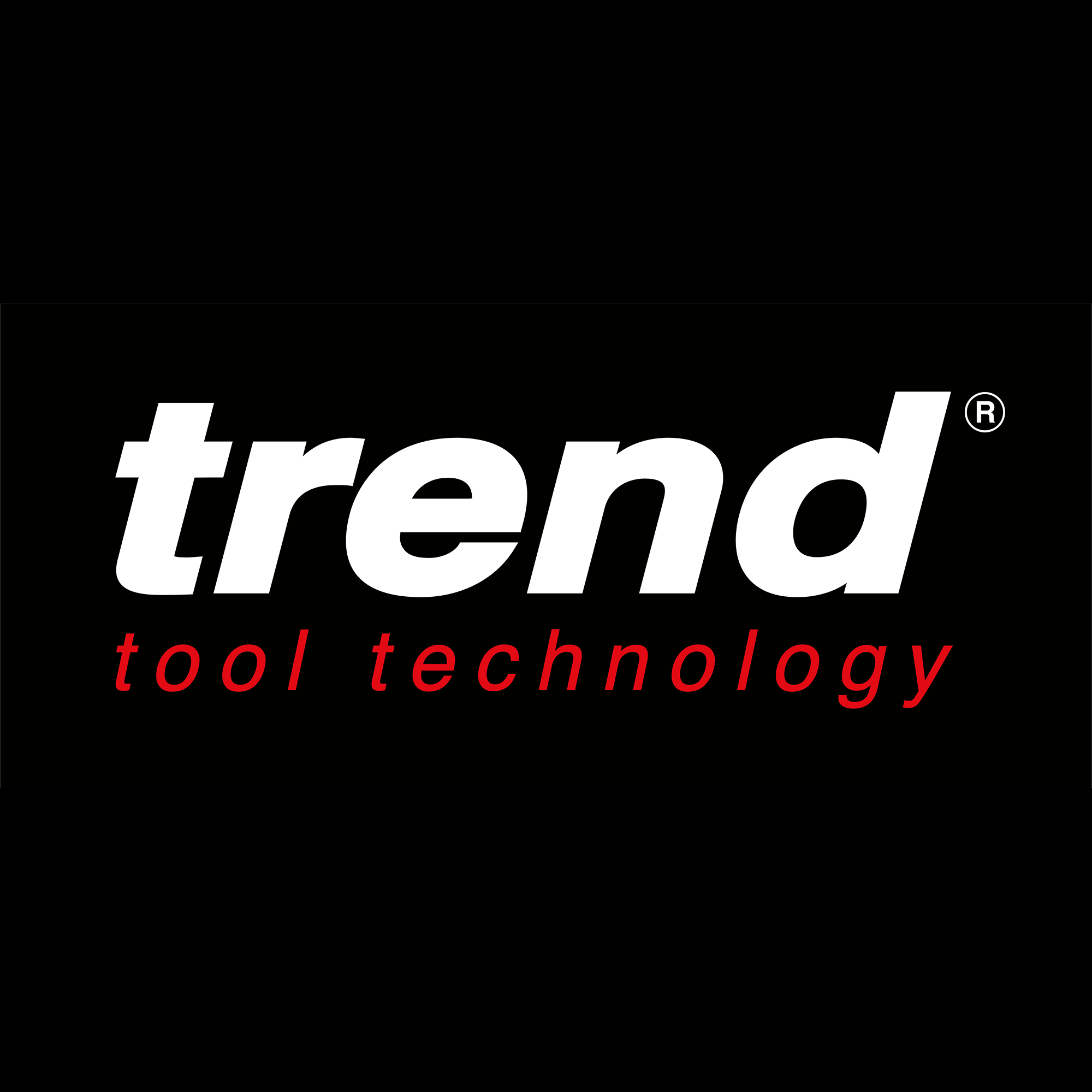 TR37X1/2TC - Trend 1/2in shank Trade Router Cutter bit 12mm diameter x 63mm long for use with the Trend Lock Jigs.