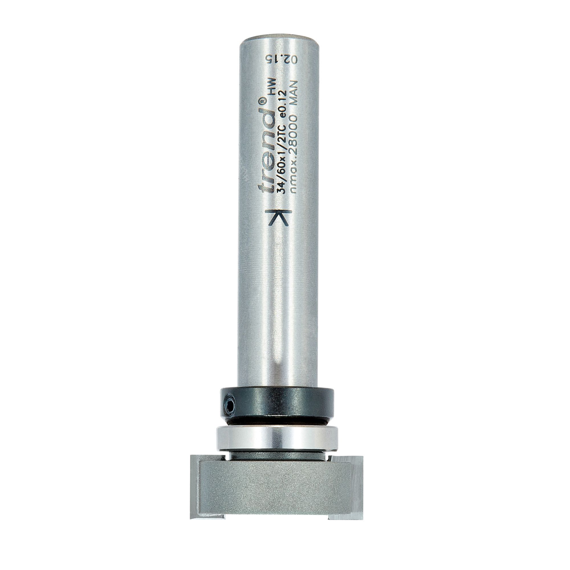 Intumescent router top cutter screwfix