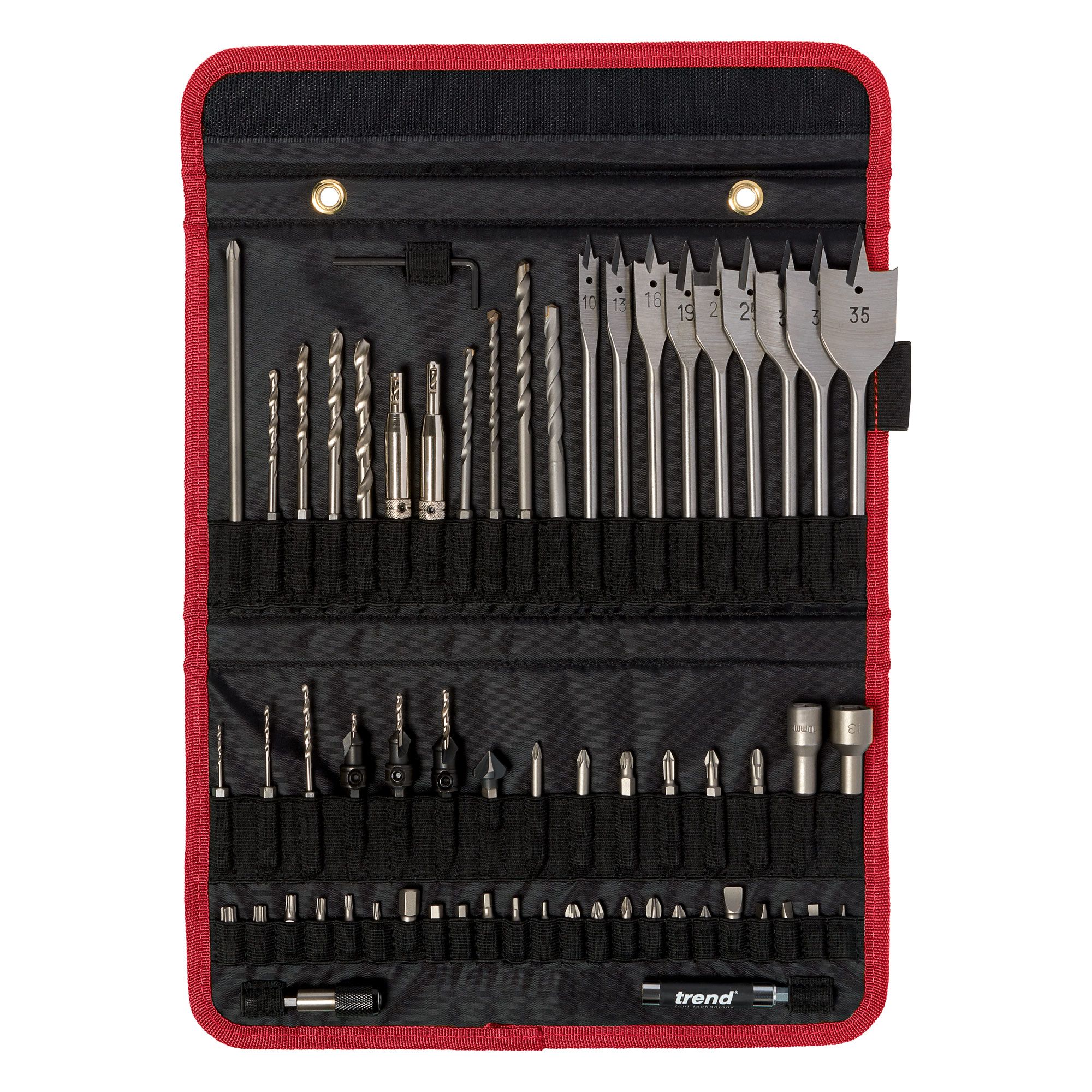 Imperial drill bit set sale