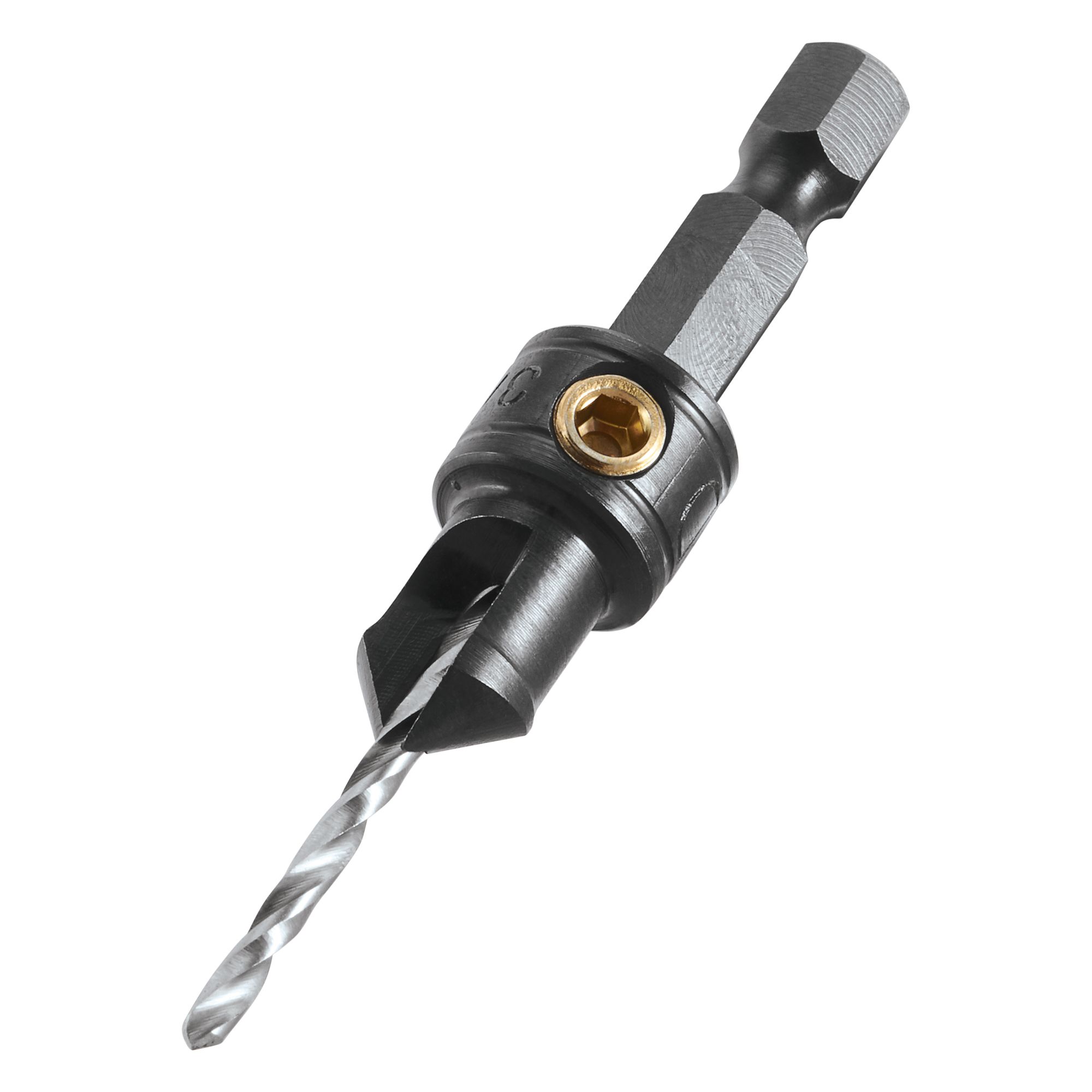 Countersink drill store bit toolstation