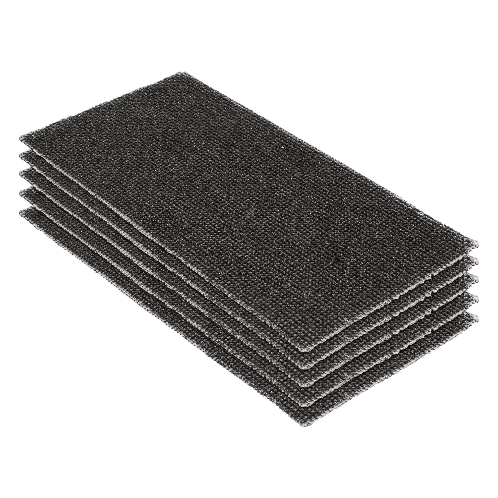 Mesh sales sanding sheets