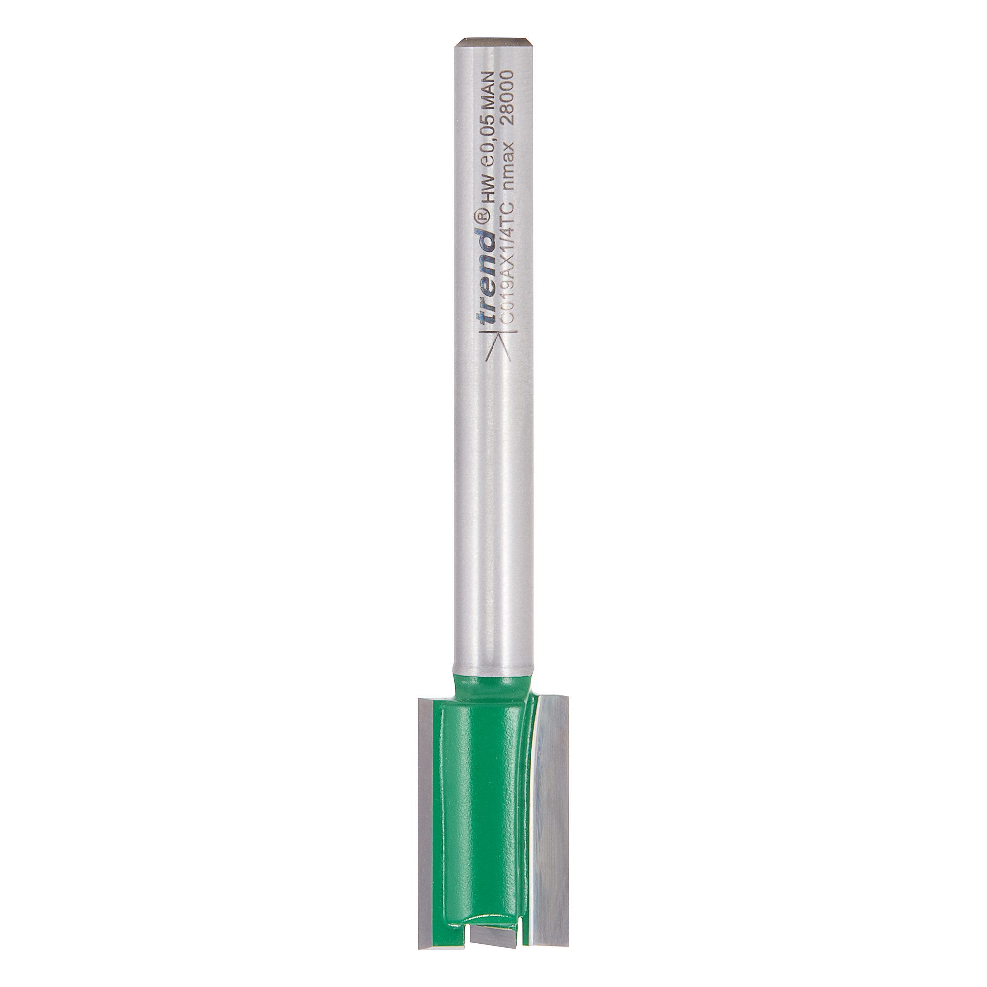 Trend 12mm deals router bit