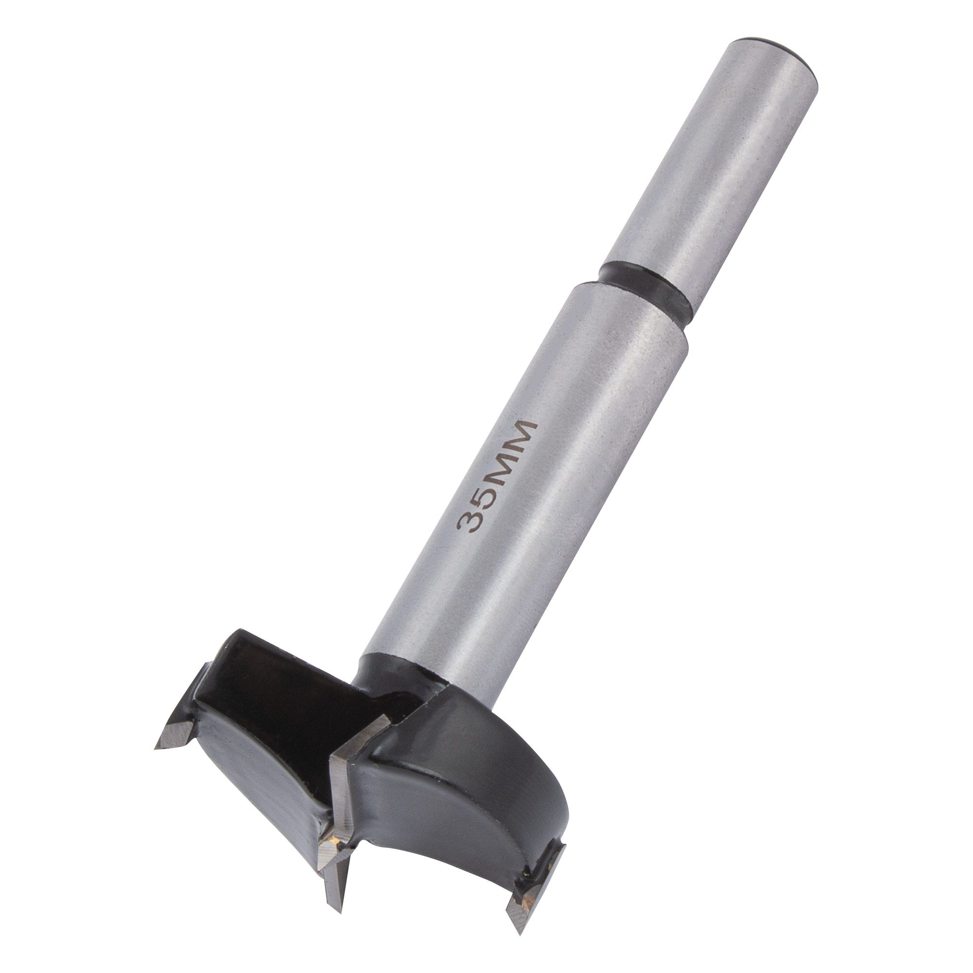CAB BIT 35TC 35mm TCT Concealed Hinge Jig Machine Bit Trend Tool Technology