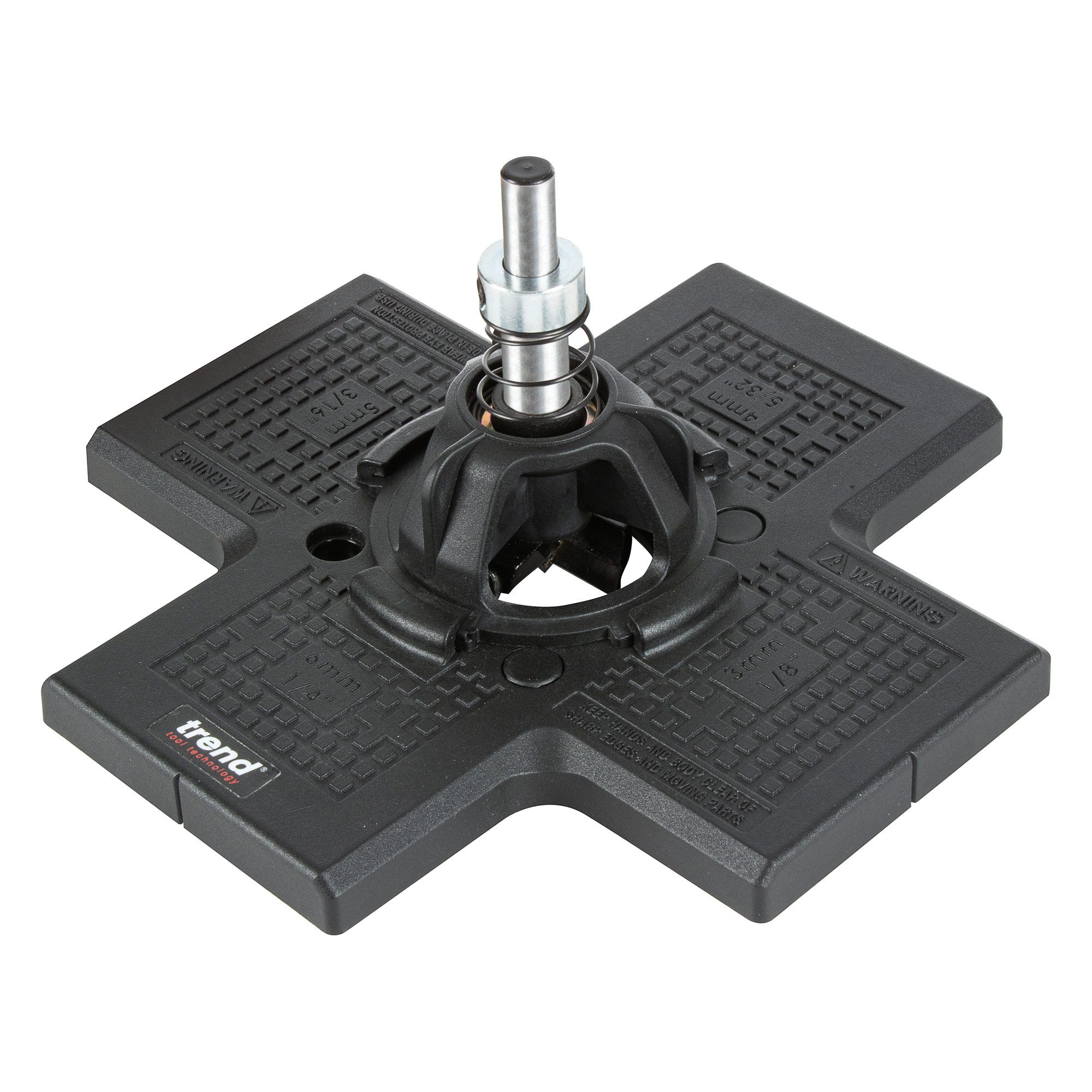 Trend dc400 dovetail sales jig for sale
