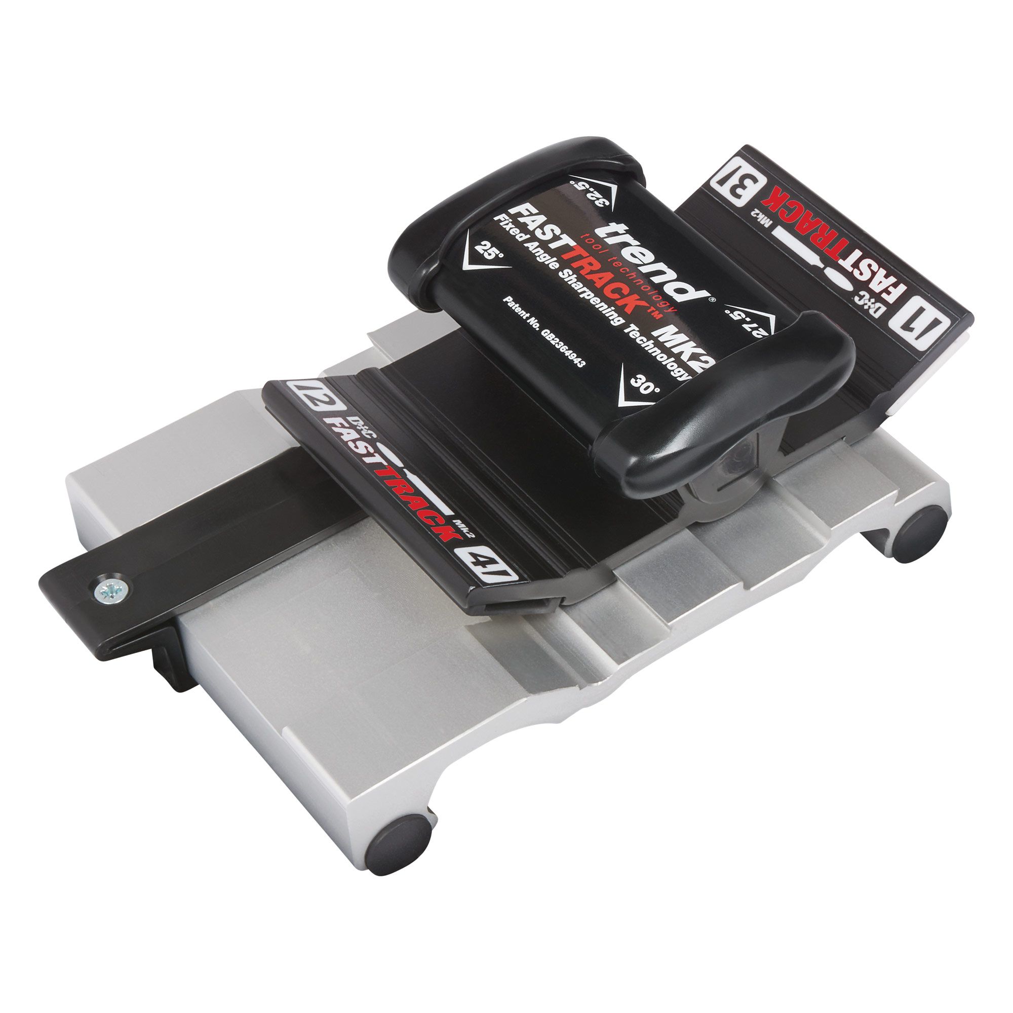 FTS KIT MK2 Trend Fast Track MK2 Sharpener Trend Tool Technology
