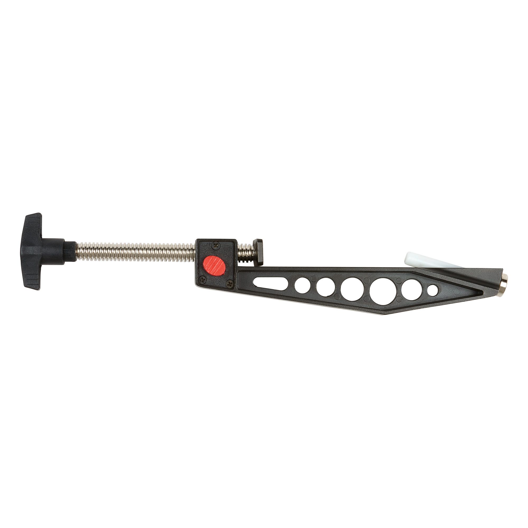 Trend pocket shop hole clamp