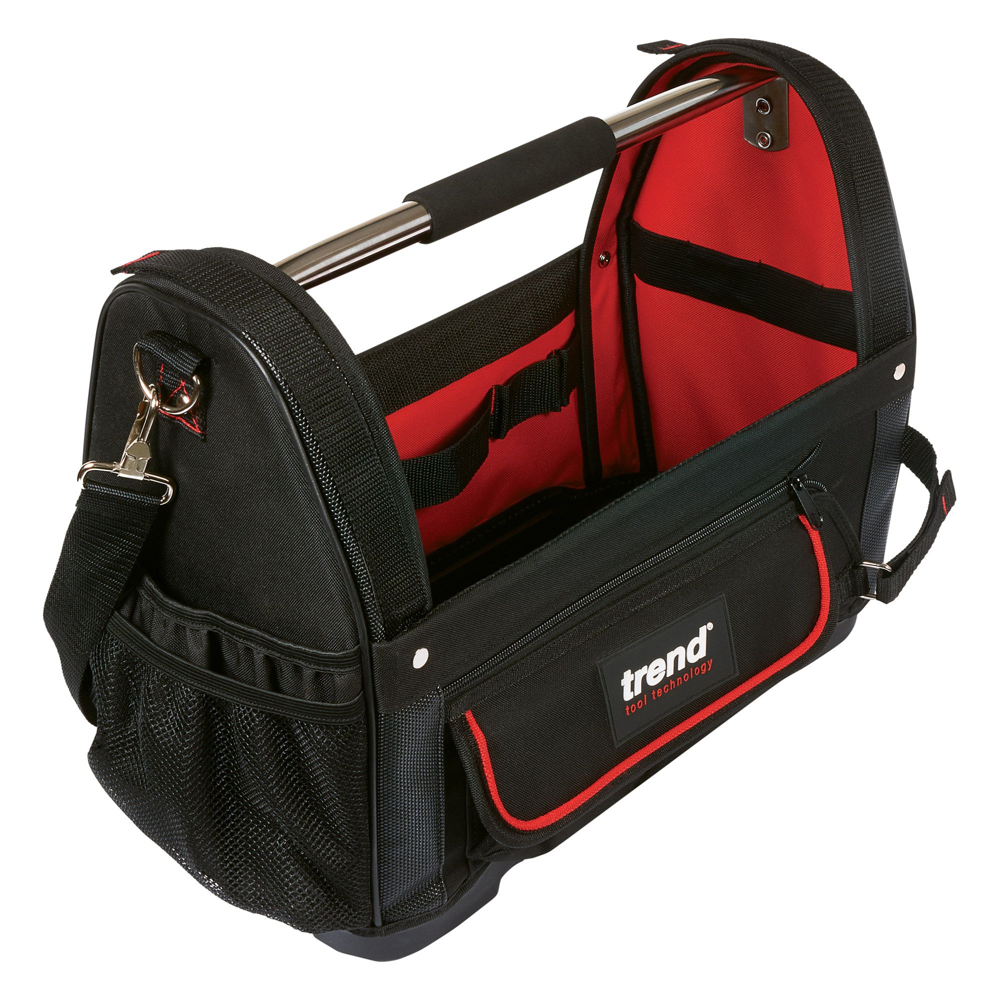 TB OT20 Trend Open Tote Bag Trend Tool Technology