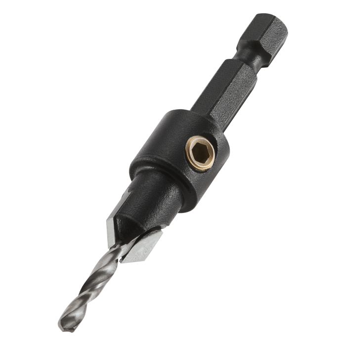 Trend tct best sale countersink