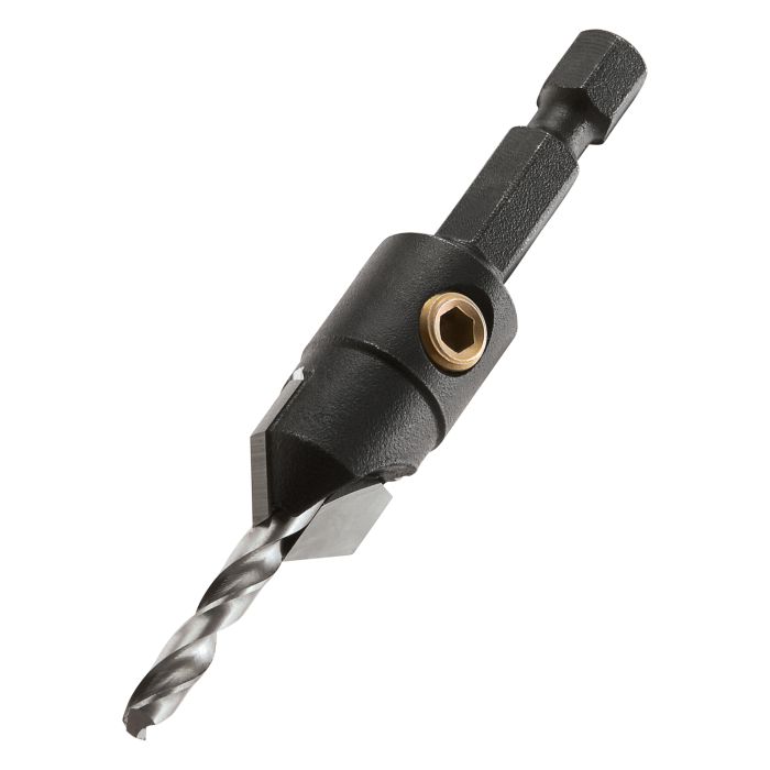Number 12 countersinking drill bit sale
