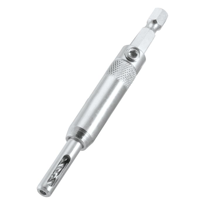 Trend snappy shop hinge drill