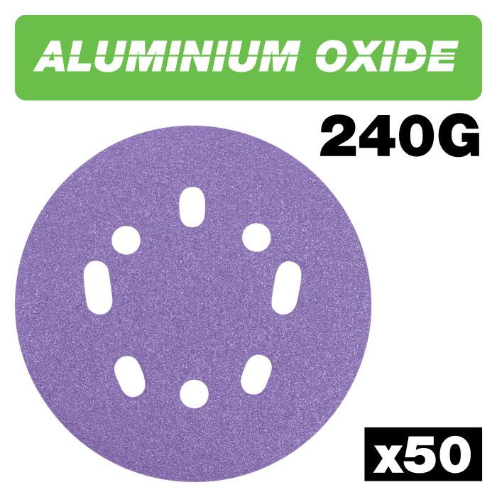 125 sanding discs best sale