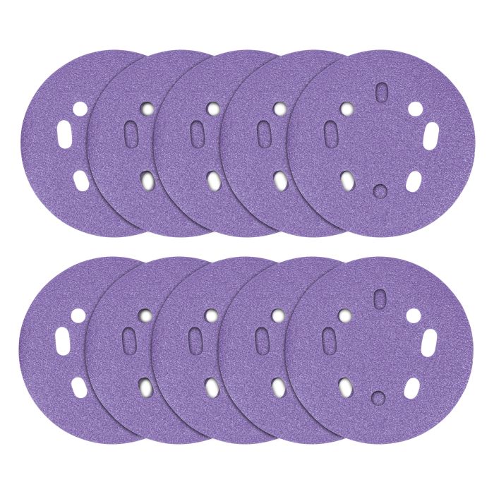 Orbital sanding discs outlet
