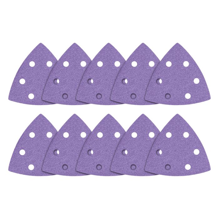 Delta sanding on sale sheets