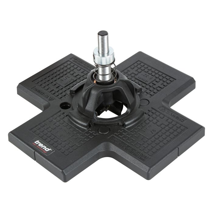 Concealed hinge jig shop