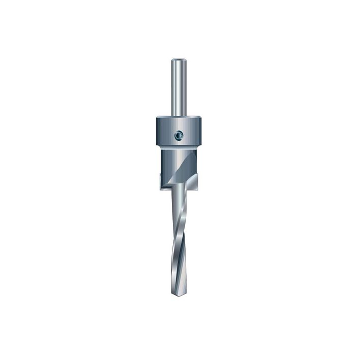 Drill counterbore combo online
