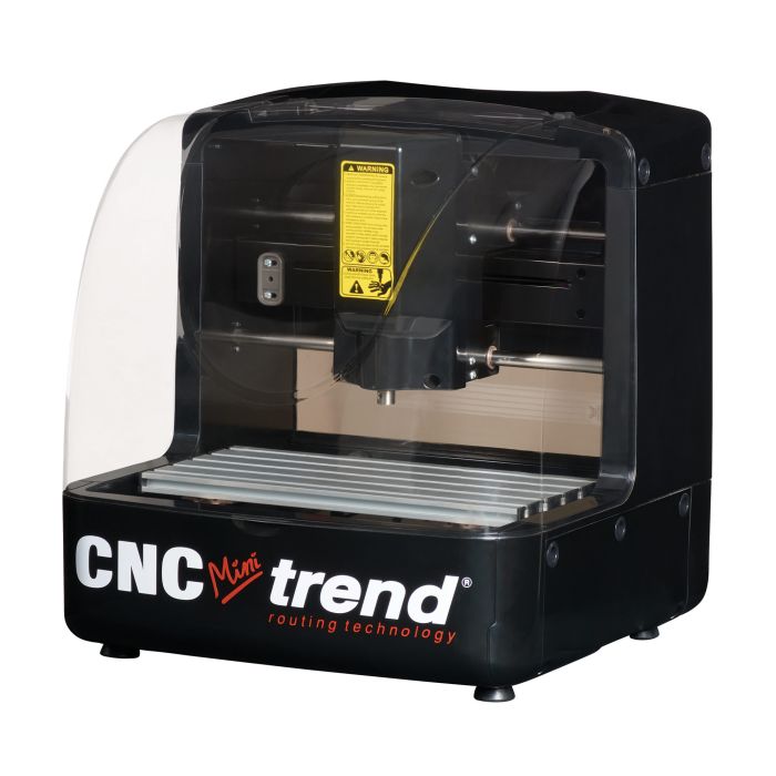 CNC MINI 1E CNC Mini Engraving Machine Extra 240V UK sale only