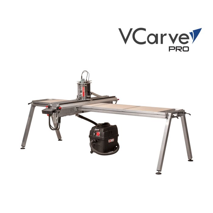 Yeti cnc 2025 router