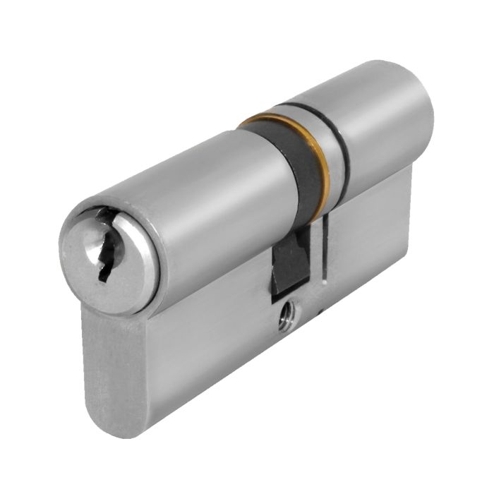 ECL/JIG - Trend Euro Cylinder Lock Jig - Fast, adjustable