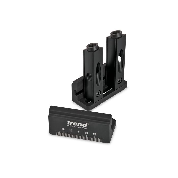 Mini pocket sale hole jig