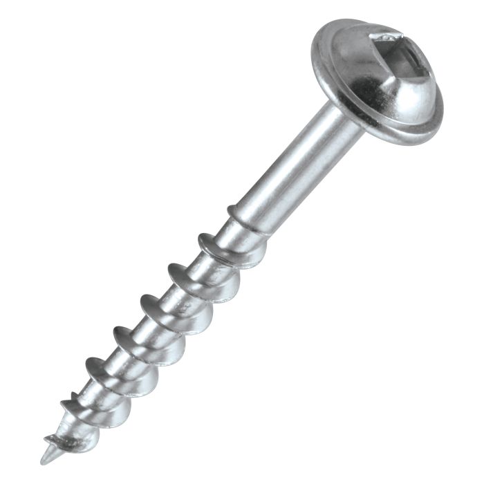 PH 8X37 200C Pocket Hole Screw Coarse Thread No.8x37mm Trend