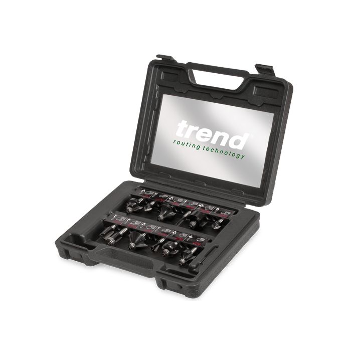 Best router bit shop set 2020