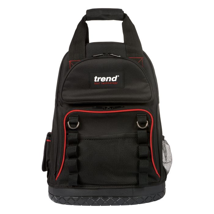 The trend backpack top
