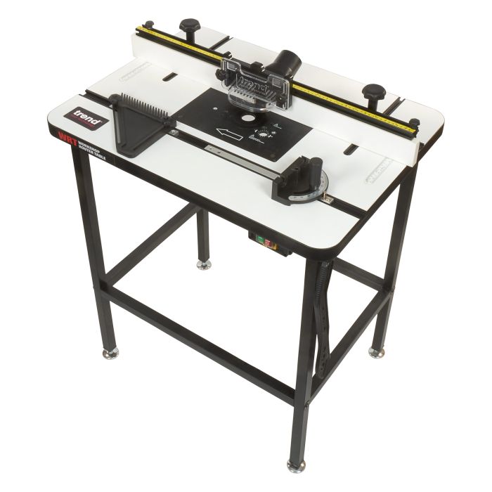 Trend hot sale router fence