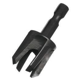 Trend countersink and plug hot sale cutter set
