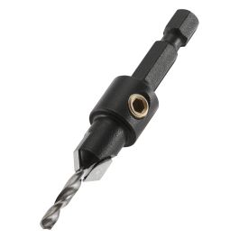 Trend countersink online depth stop