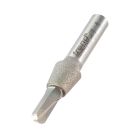 12/05X1/4TC - Radius cutter 2.4mm radius