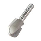 13/1X1/4TC - Radius cutter 8mm radius