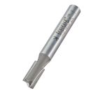 3/12X1/4TC - Two flute cutter 6.3mm diameter