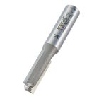 3/50X3/8TC - Two flute cutter 9.5mm diameter