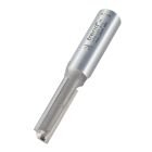 3/60X1/2TC - Two flute cutter 10mm diameter