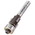 46/01X1/4TC - Rota-Tip trimmer 12.7mm diameter 8mm length