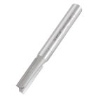 3/02X1/4TC - Two flute cutter 6.3mm diameter