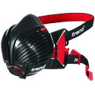 STEALTH/ML - Stealth respirator mask. Medium/Large size half mask with twin P3 rated filters.