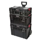 MS/P/SET3C - Pro Modular Storage 3 Piece Cart Set