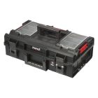 MS/P/200P - Pro Modular Storage Case 200 with Organiser