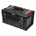 MS/P/350R - Pro Modular Storage Case 350 with Rails