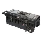 MS/WTBR - Pro Modular Storage Wheeled Toolbox