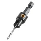 SNAP/CS/6 - Trend Snappy Countersink with 3/32 (2.5mm) Drill