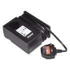 AIR/PM/5/UK - Air Pro Max Charger with 240v UK Plug- For UK & IRL sale only