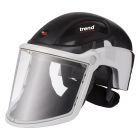 AIR/PRO/M - Trend Air Pro Max PAPR APF40 Powered Respirator - UK & Eire Sale only